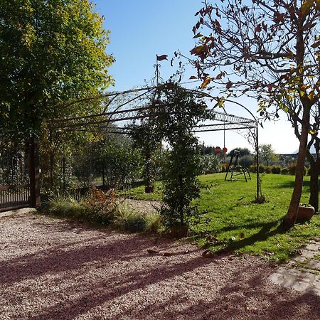 Redhouse Pesina Villa Costermano Dış mekan fotoğraf