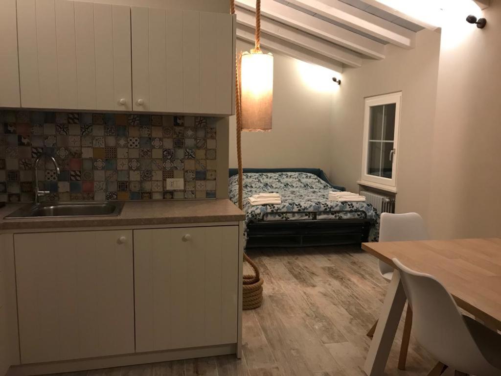 Redhouse Pesina Villa Costermano Dış mekan fotoğraf