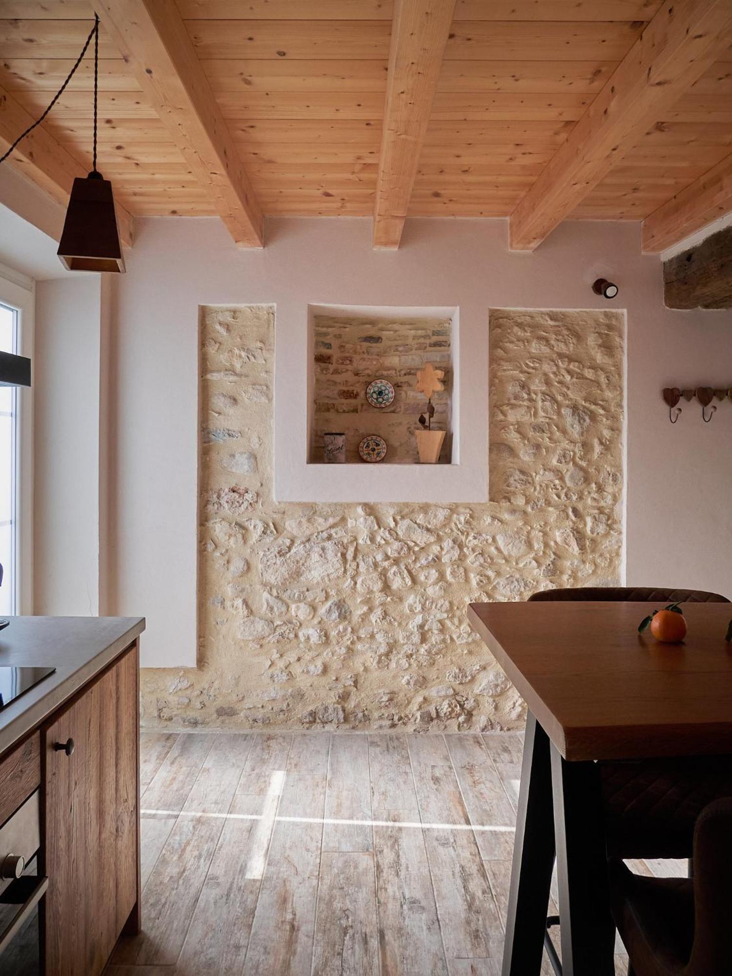 Redhouse Pesina Villa Costermano Dış mekan fotoğraf